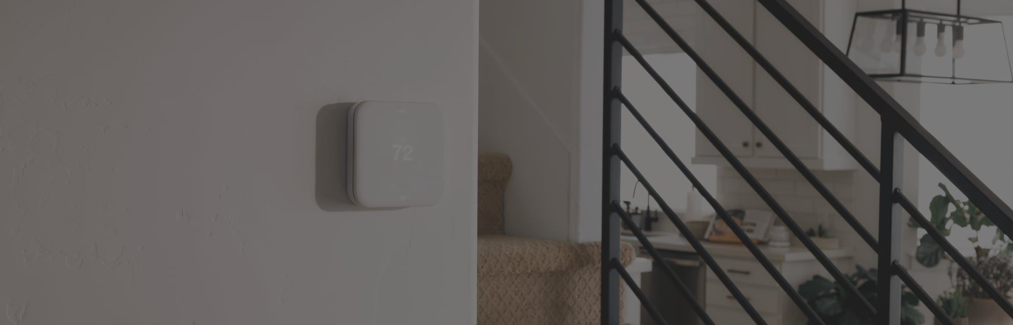 Tempe Smart Thermostat