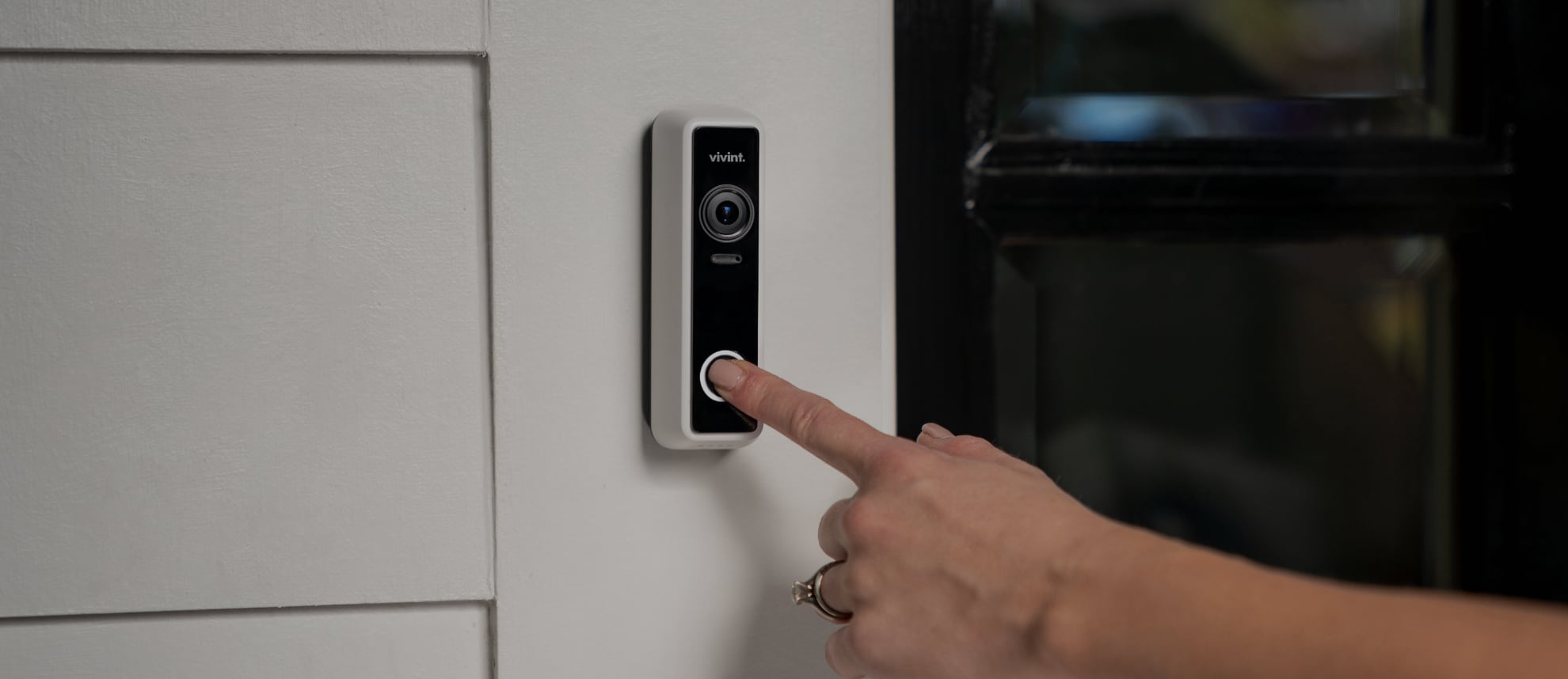 Vivint Tempe Doorbell Camera