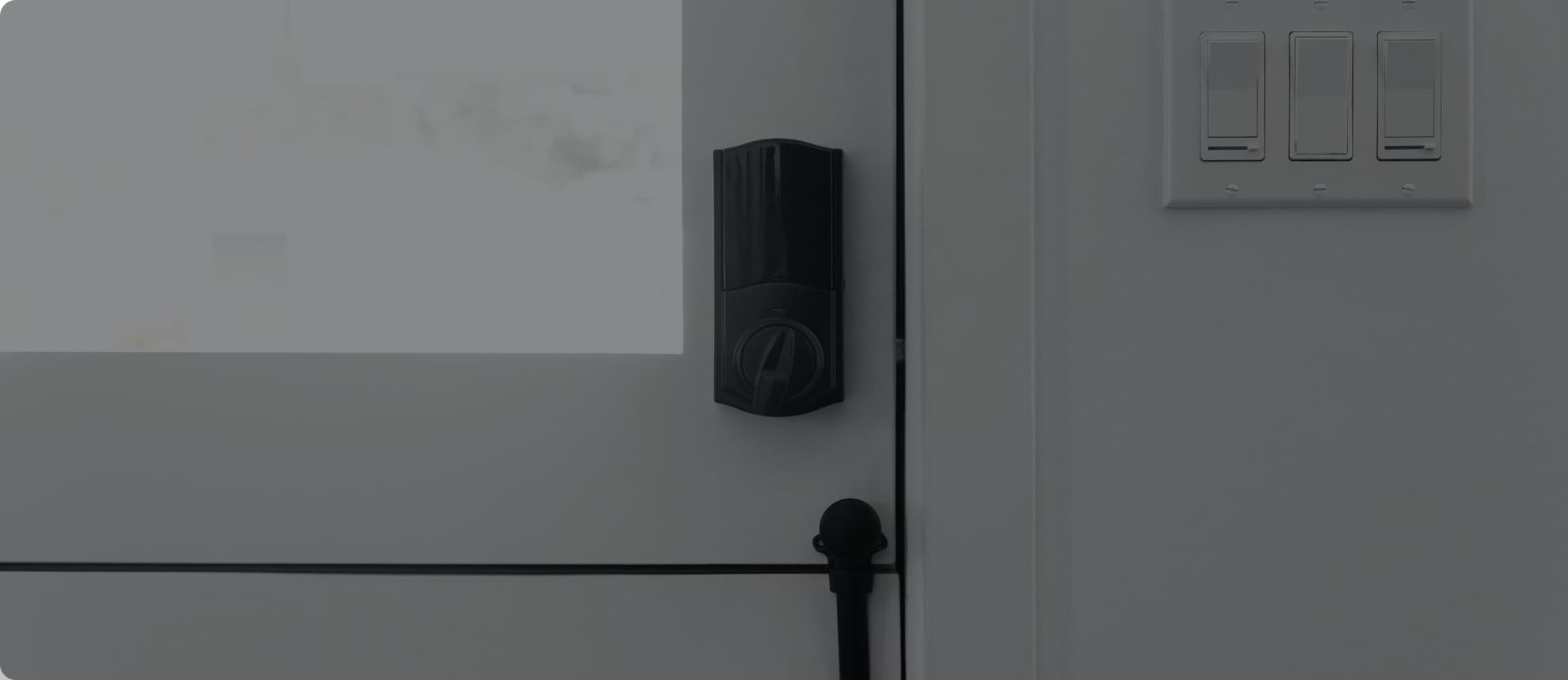 Vivint Smart Lock in Tempe