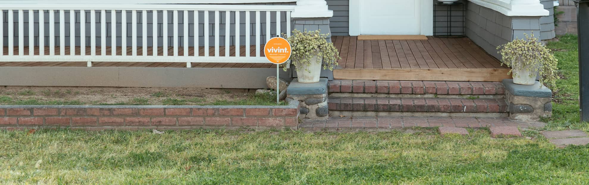 Duskfire, AZ security system