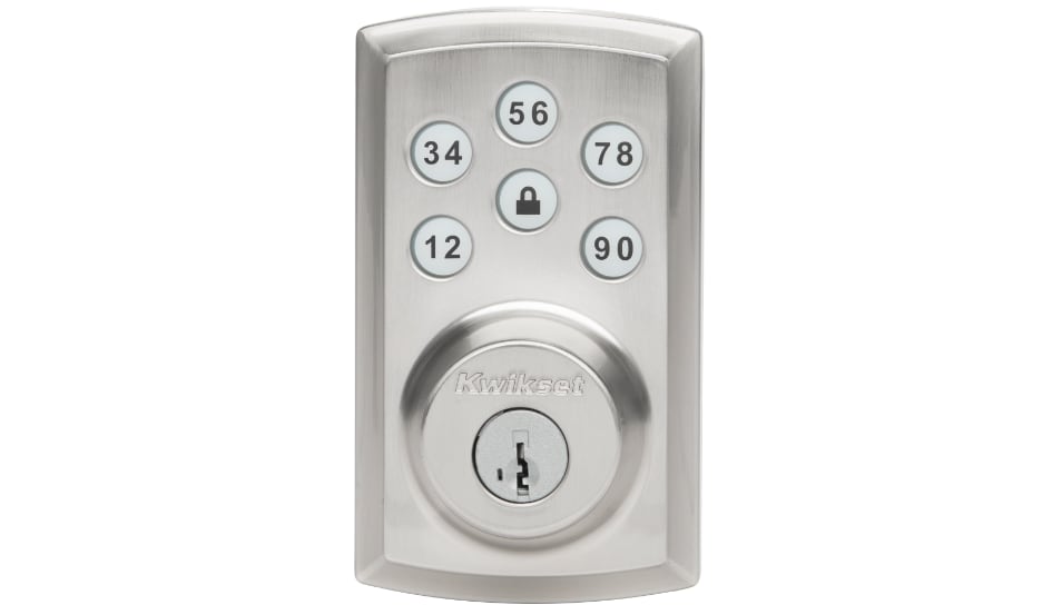 Vivint Smart Lock in Tempe