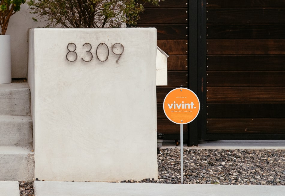 Vivint Tempe dealer