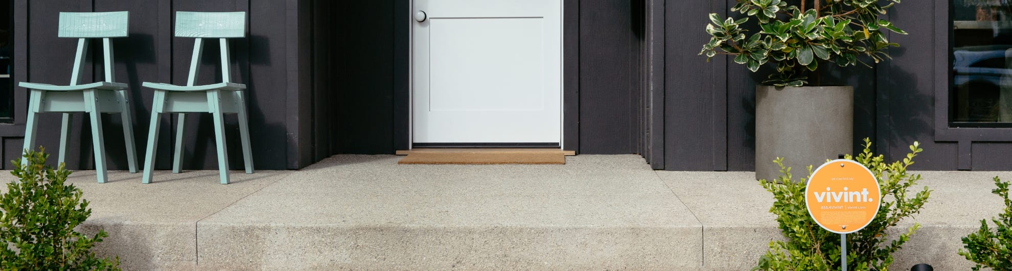 Dava-Lakeshore, AZ security system