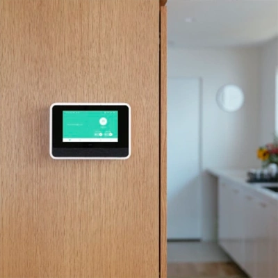 Tempe vivint smarthub