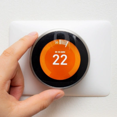 Tempe vivint smarthub